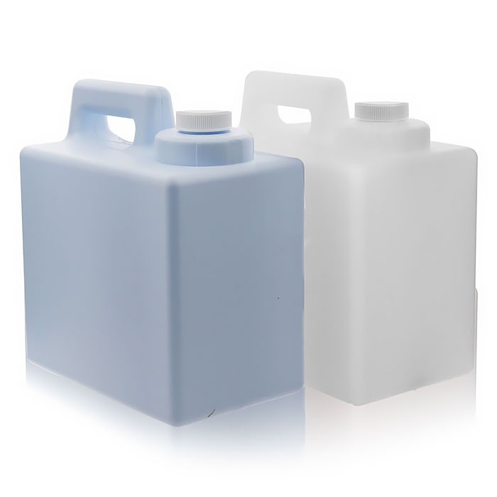 [비에프] 고어게인 마린 공병(블루/화이트)(용량 4.000ml)